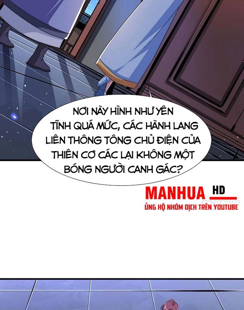 Không Có Đạo Lữ Sẽ Chết Chapter 74 - 6