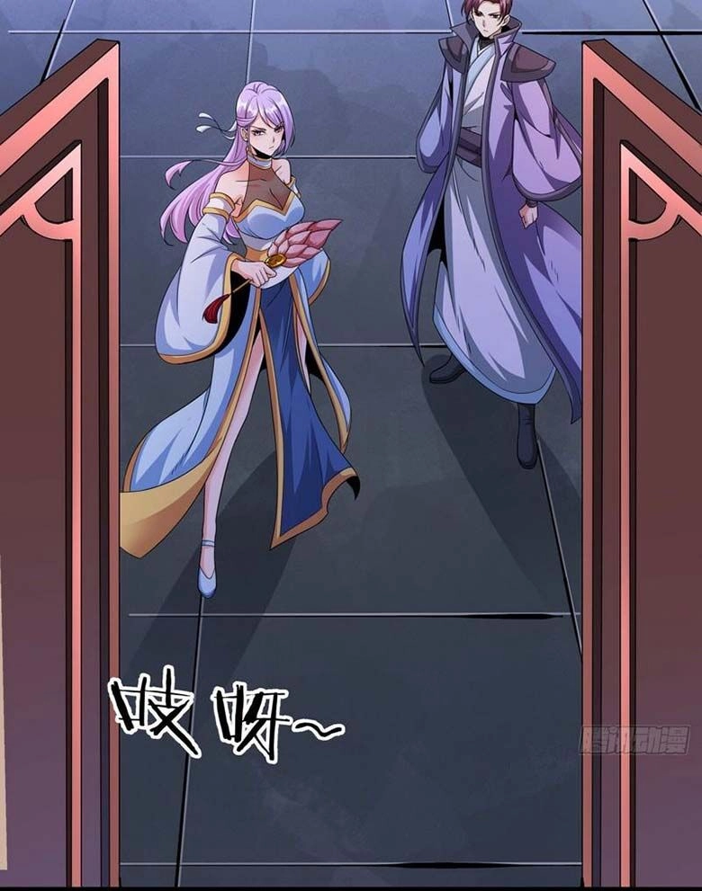 Không Có Đạo Lữ Sẽ Chết Chapter 74 - 7