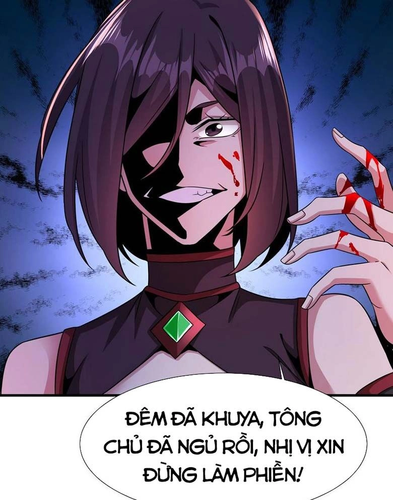 Không Có Đạo Lữ Sẽ Chết Chapter 74 - 10