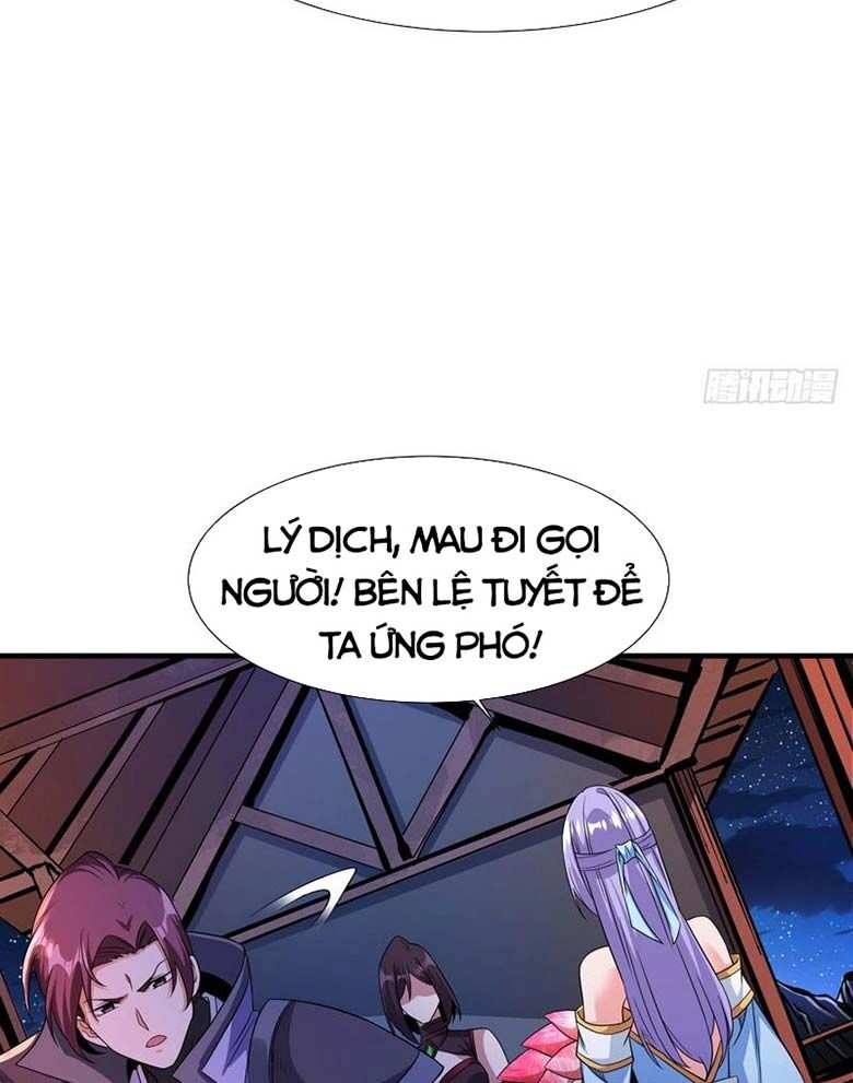 Không Có Đạo Lữ Sẽ Chết Chapter 74 - 11