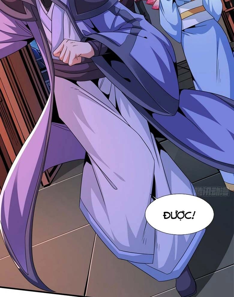 Không Có Đạo Lữ Sẽ Chết Chapter 74 - 12