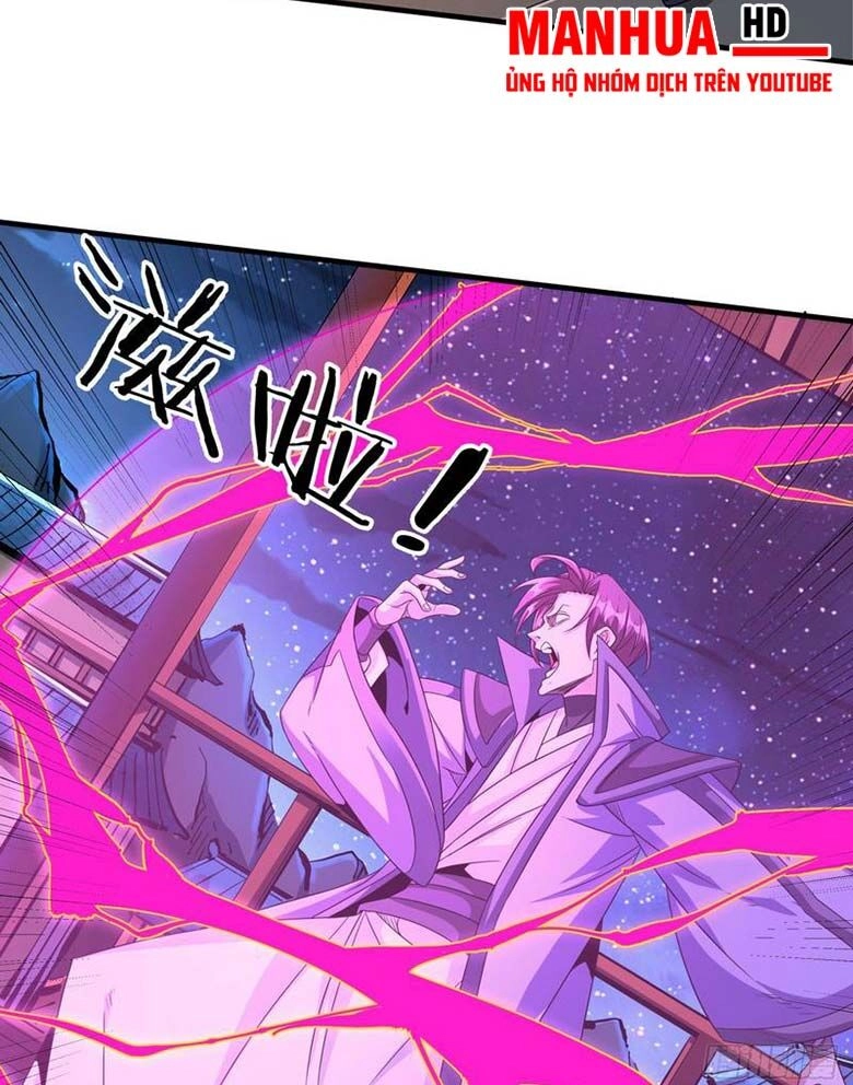 Không Có Đạo Lữ Sẽ Chết Chapter 74 - 13