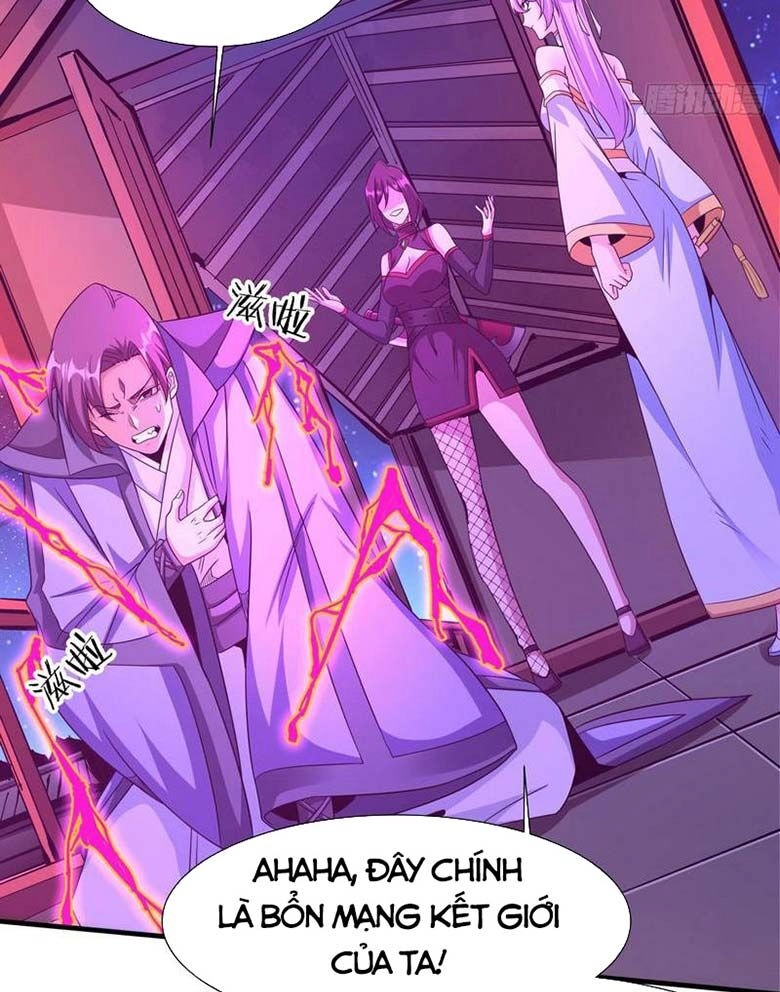 Không Có Đạo Lữ Sẽ Chết Chapter 74 - 15