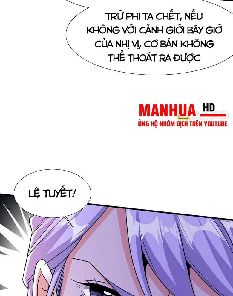 Không Có Đạo Lữ Sẽ Chết Chapter 74 - 16