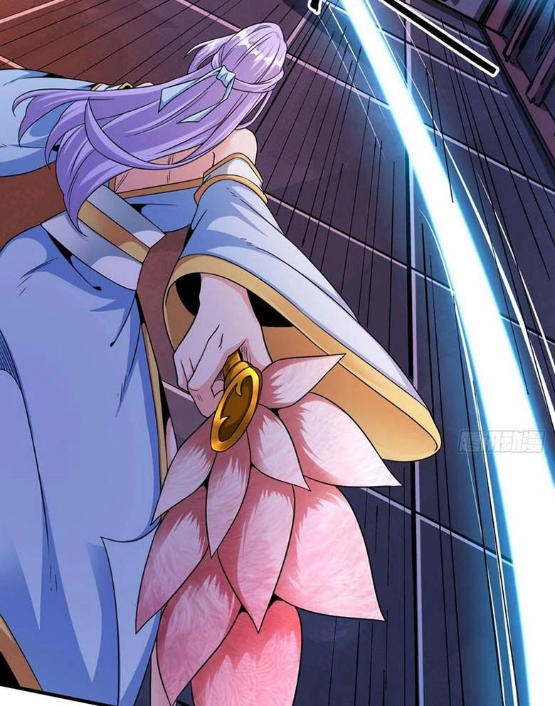 Không Có Đạo Lữ Sẽ Chết Chapter 74 - 18