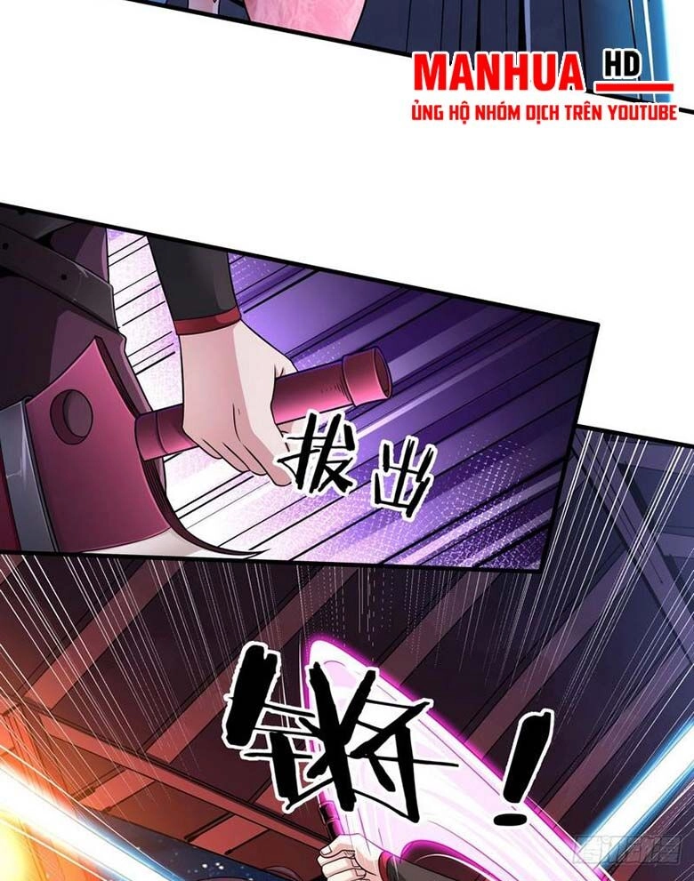 Không Có Đạo Lữ Sẽ Chết Chapter 74 - 19