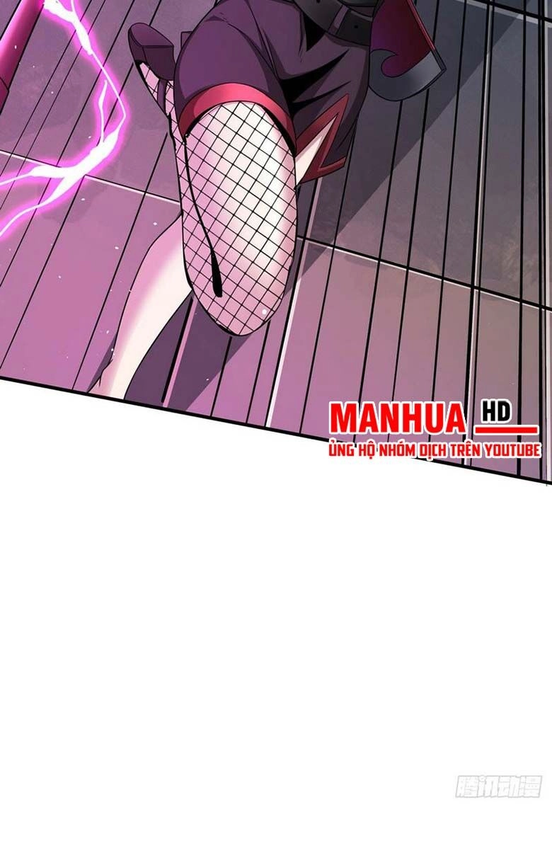 Không Có Đạo Lữ Sẽ Chết Chapter 74 - 28