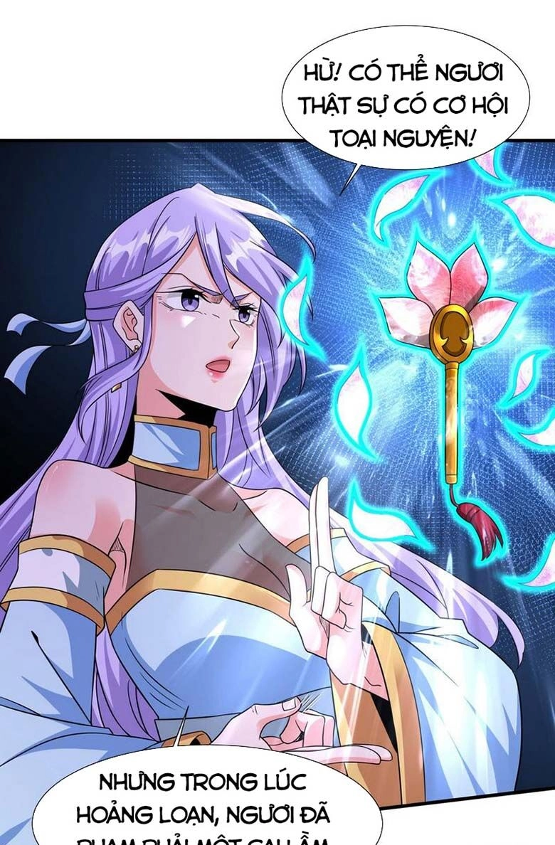 Không Có Đạo Lữ Sẽ Chết Chapter 74 - 29