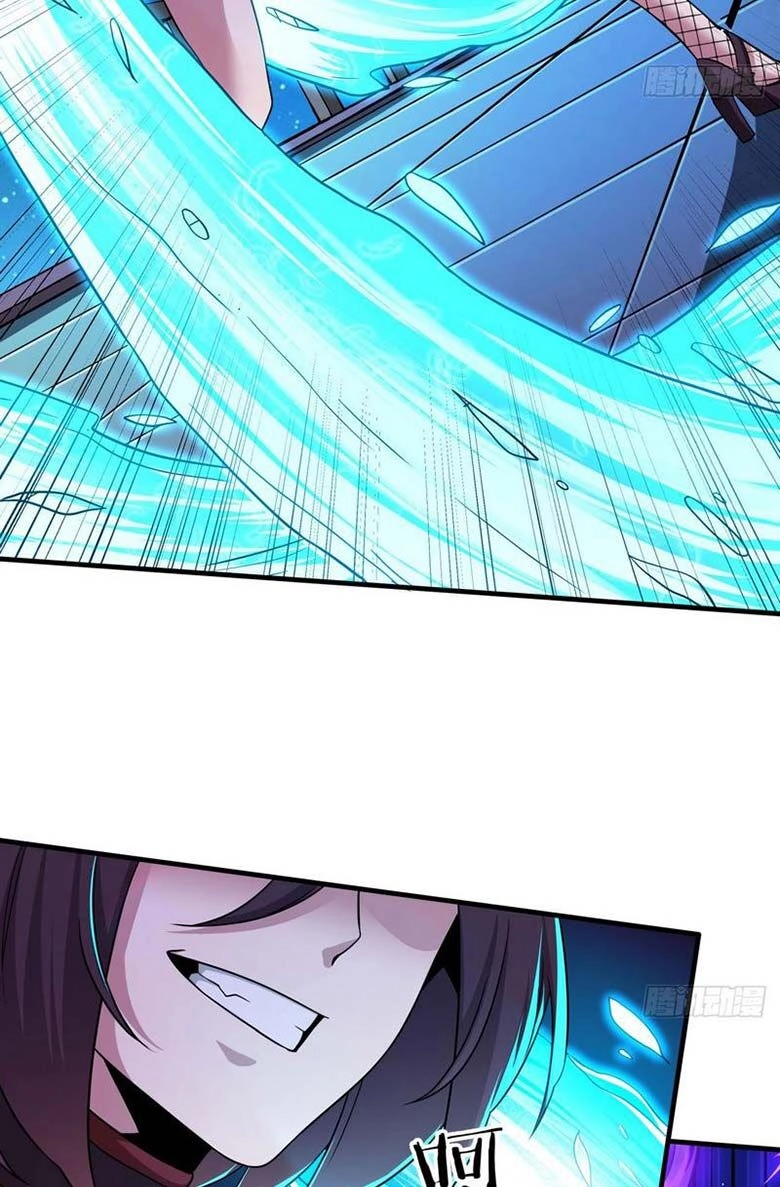 Không Có Đạo Lữ Sẽ Chết Chapter 74 - 31