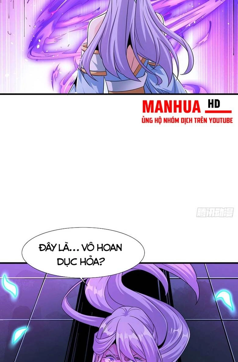 Không Có Đạo Lữ Sẽ Chết Chapter 74 - 33