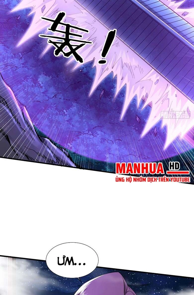 Không Có Đạo Lữ Sẽ Chết Chapter 74 - 38