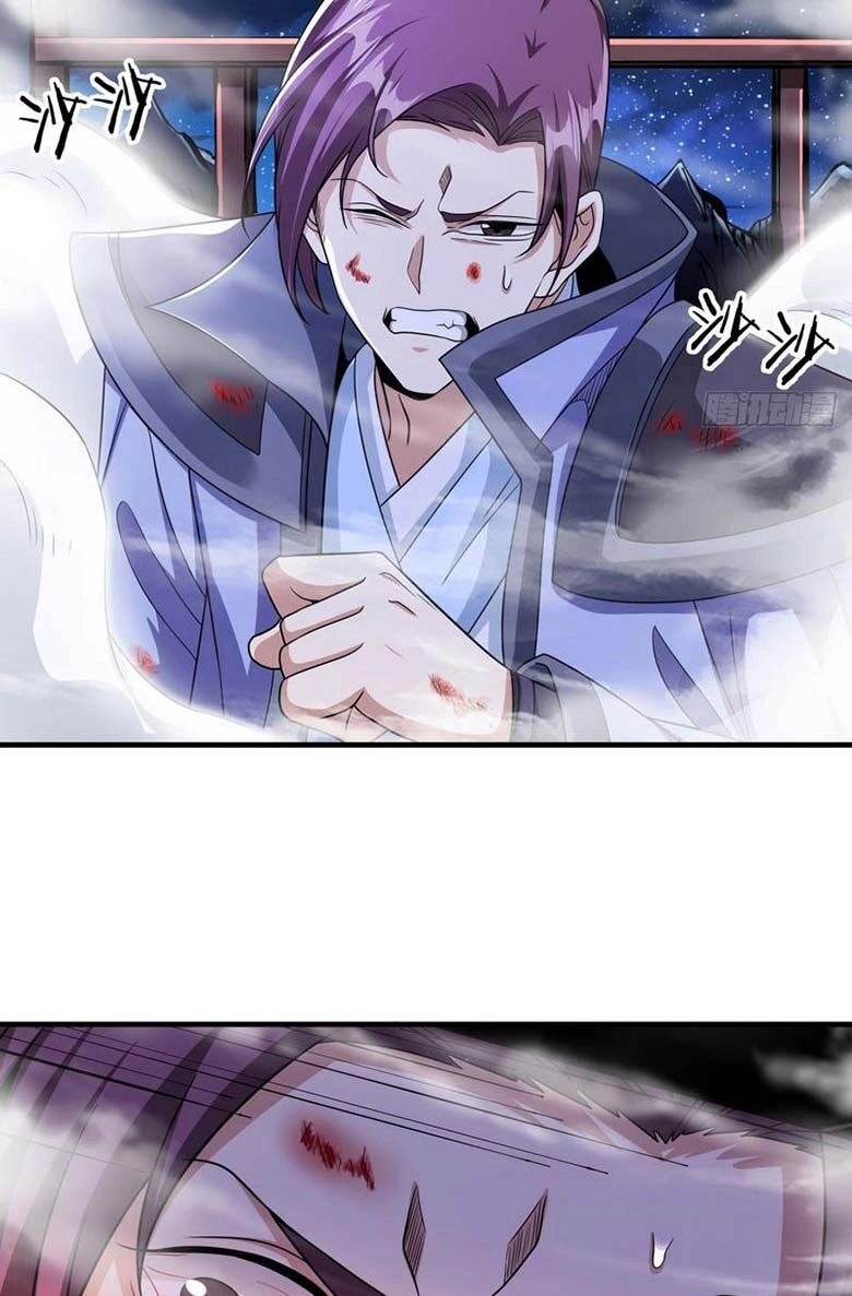 Không Có Đạo Lữ Sẽ Chết Chapter 74 - 39