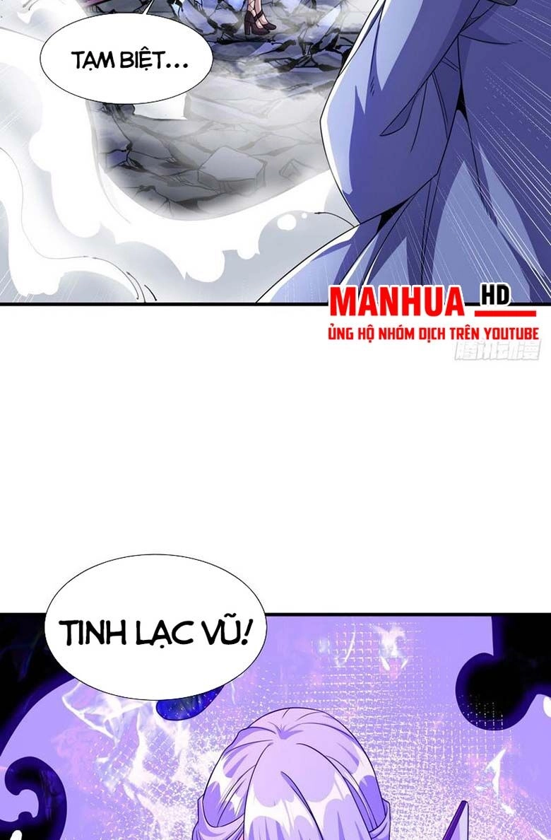 Không Có Đạo Lữ Sẽ Chết Chapter 74 - 41