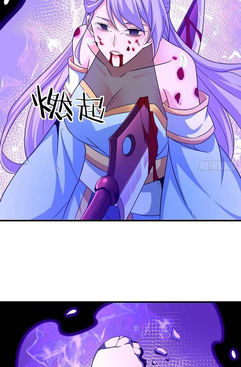 Không Có Đạo Lữ Sẽ Chết Chapter 74 - 42