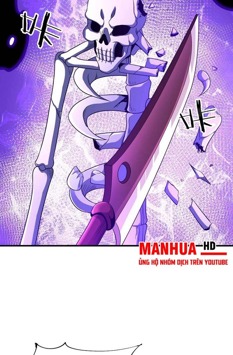 Không Có Đạo Lữ Sẽ Chết Chapter 74 - 43