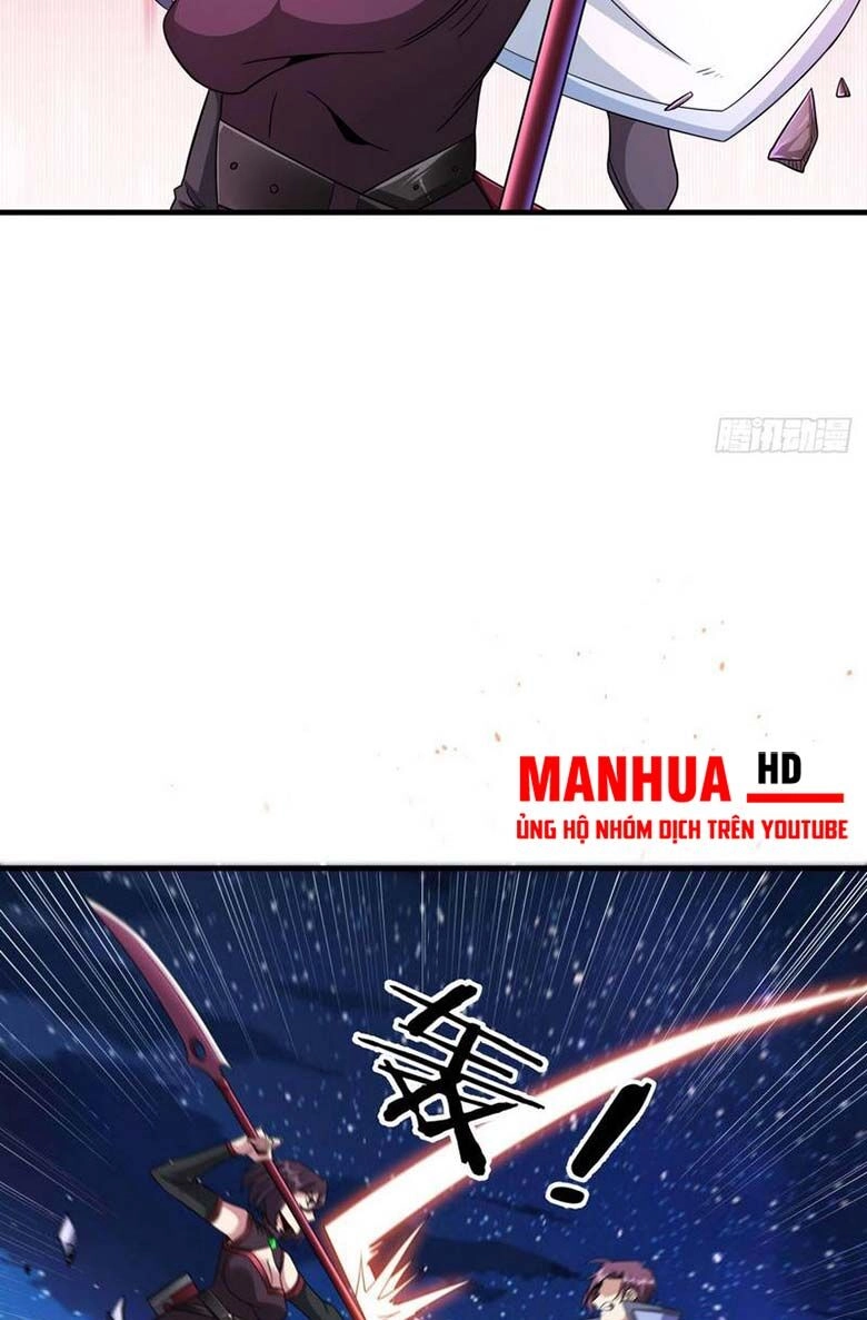 Không Có Đạo Lữ Sẽ Chết Chapter 74 - 45