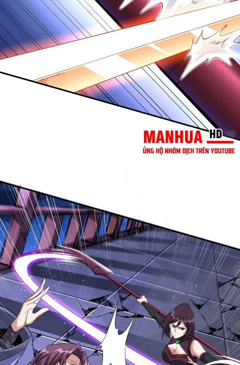 Không Có Đạo Lữ Sẽ Chết Chapter 74 - 47