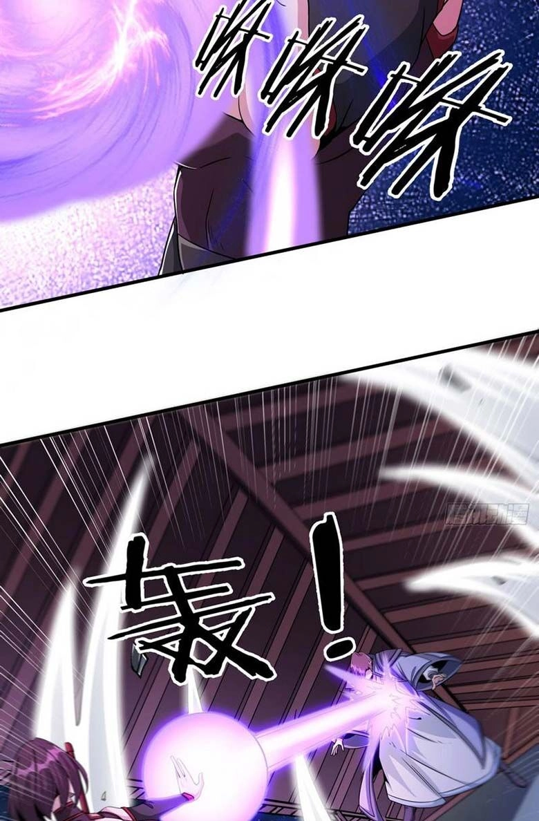 Không Có Đạo Lữ Sẽ Chết Chapter 74 - 50