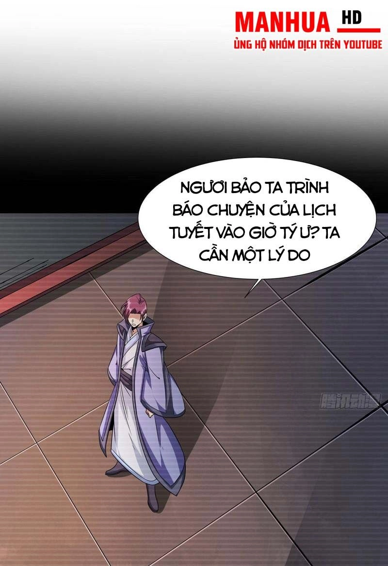 Không Có Đạo Lữ Sẽ Chết Chapter 75 - 8