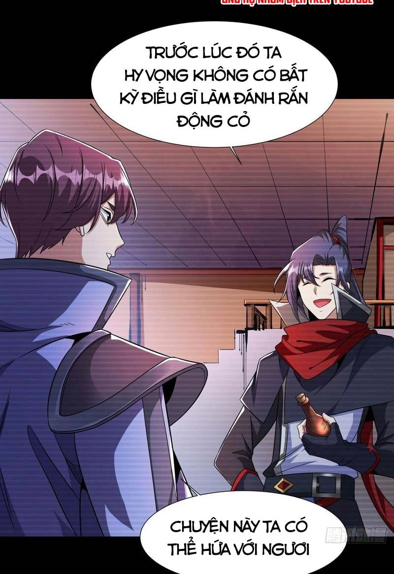 Không Có Đạo Lữ Sẽ Chết Chapter 75 - 10