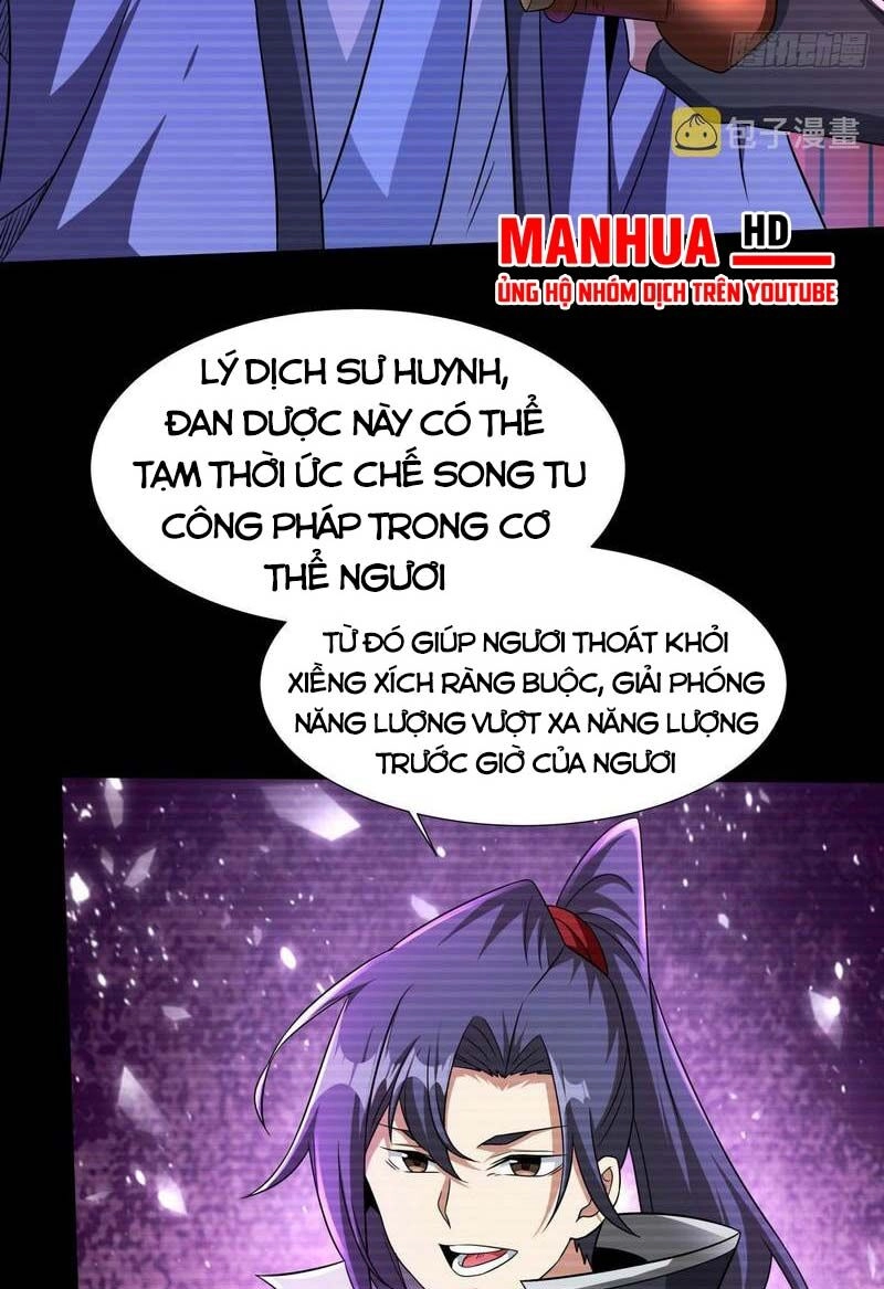 Không Có Đạo Lữ Sẽ Chết Chapter 75 - 12