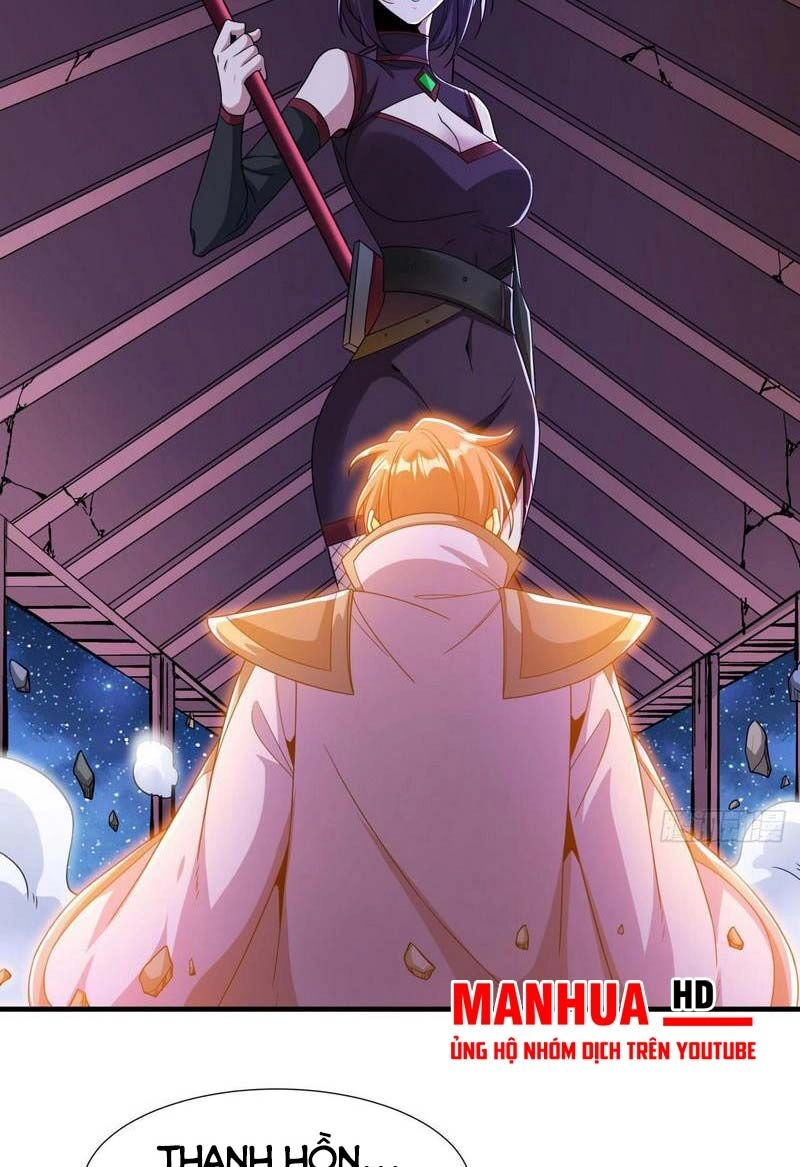 Không Có Đạo Lữ Sẽ Chết Chapter 75 - 16