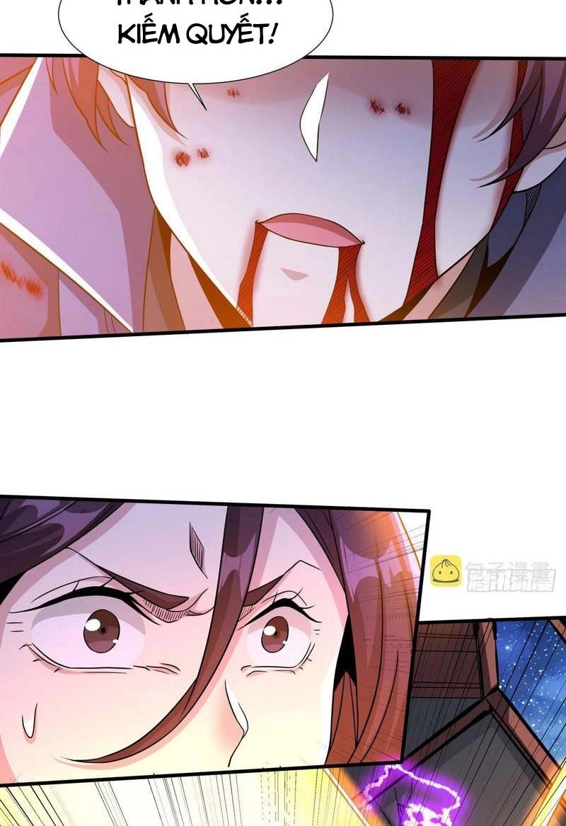 Không Có Đạo Lữ Sẽ Chết Chapter 75 - 17