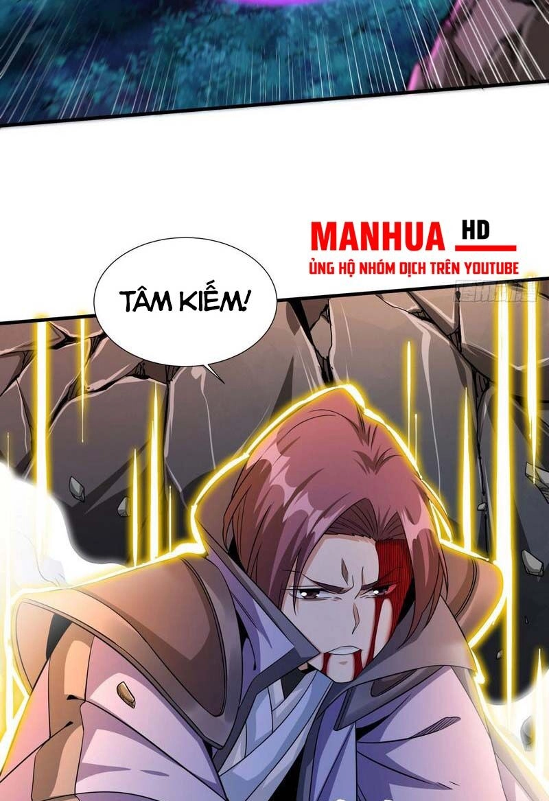 Không Có Đạo Lữ Sẽ Chết Chapter 75 - 22