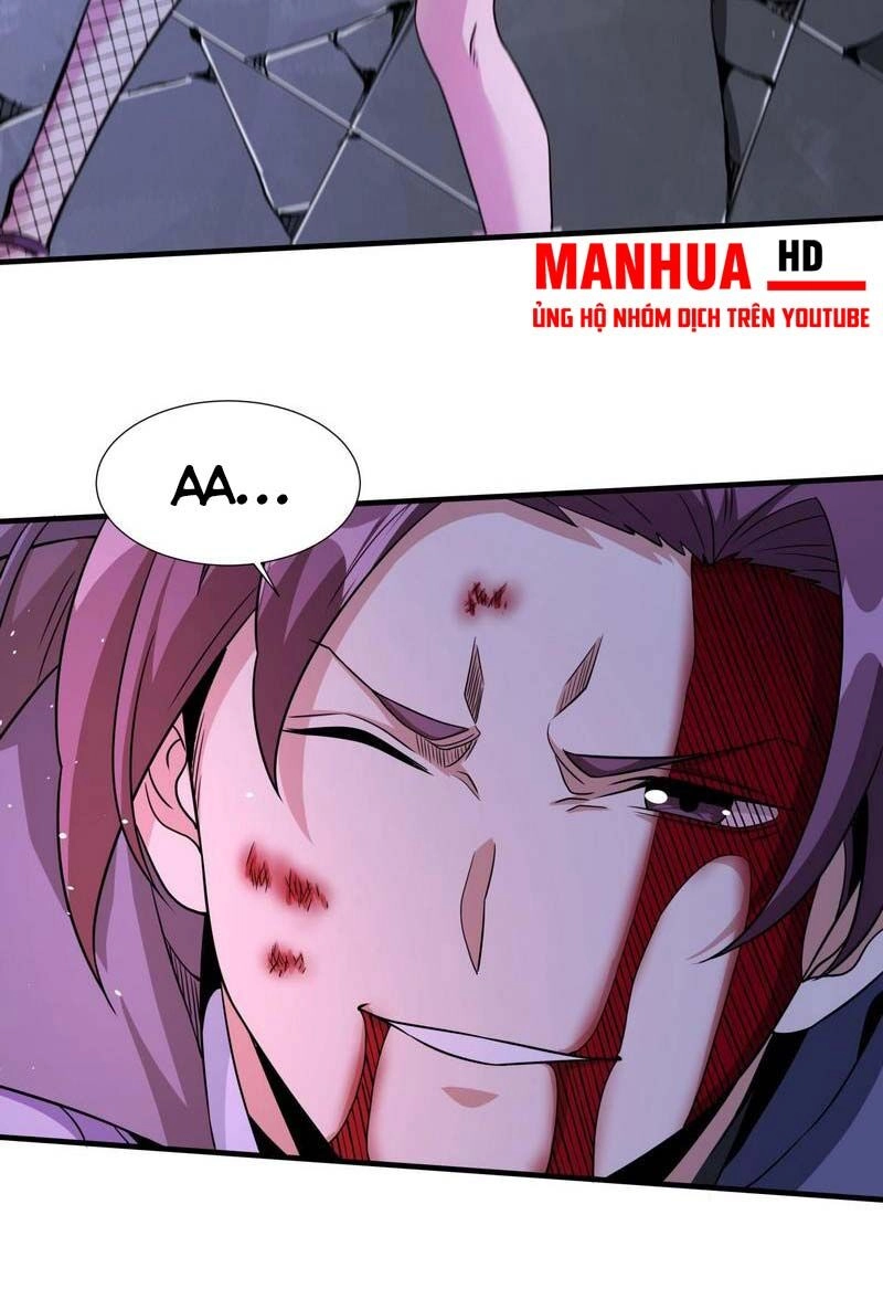 Không Có Đạo Lữ Sẽ Chết Chapter 75 - 26