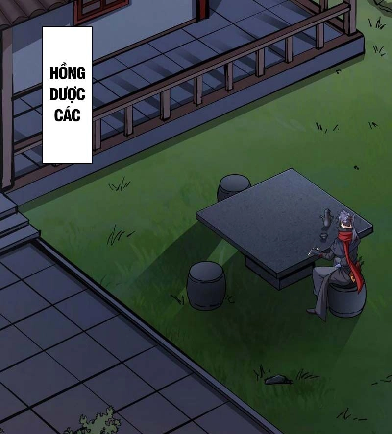 Không Có Đạo Lữ Sẽ Chết Chapter 75 - 30