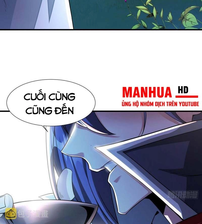 Không Có Đạo Lữ Sẽ Chết Chapter 75 - 33