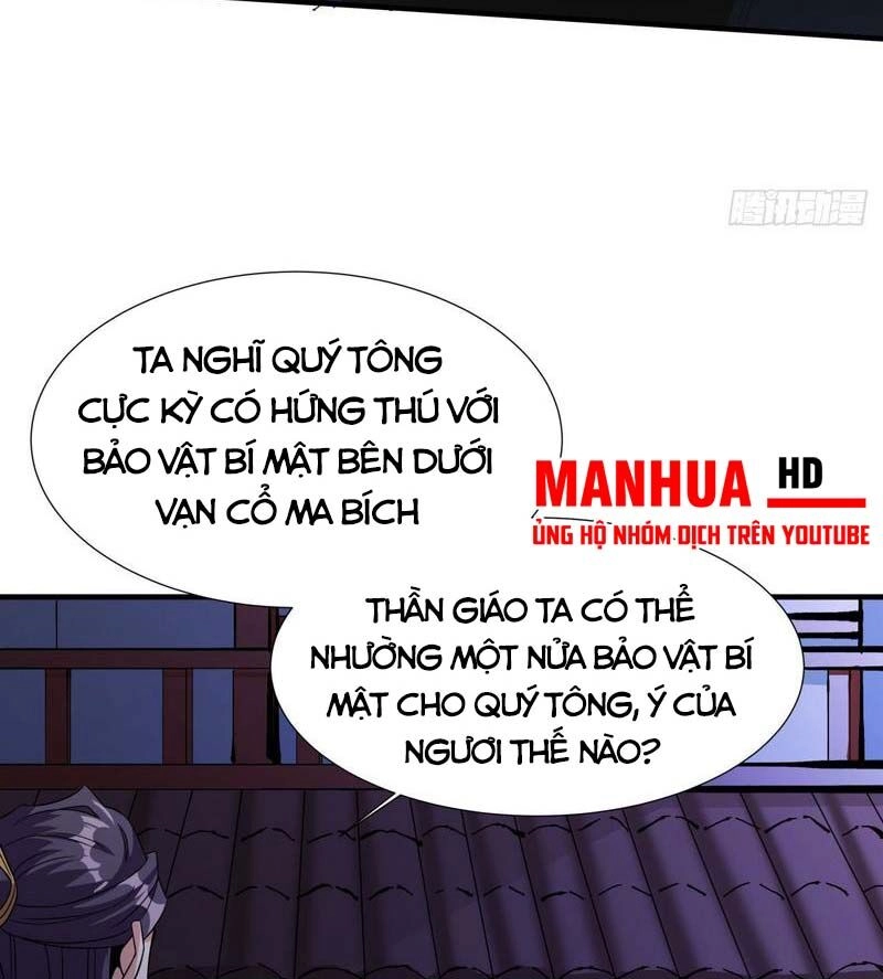 Không Có Đạo Lữ Sẽ Chết Chapter 75 - 37