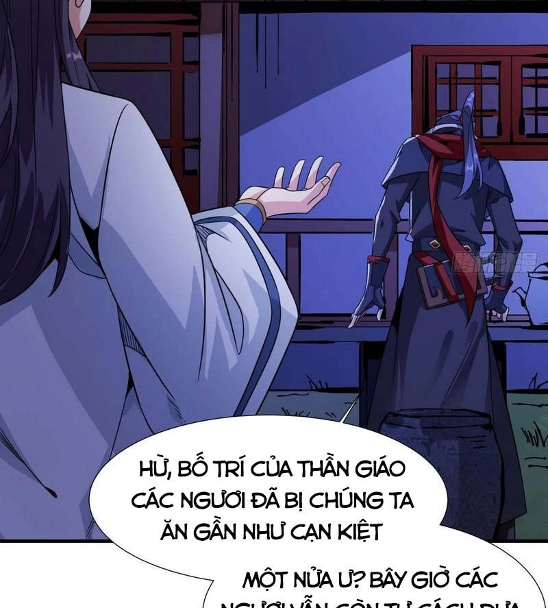Không Có Đạo Lữ Sẽ Chết Chapter 75 - 38
