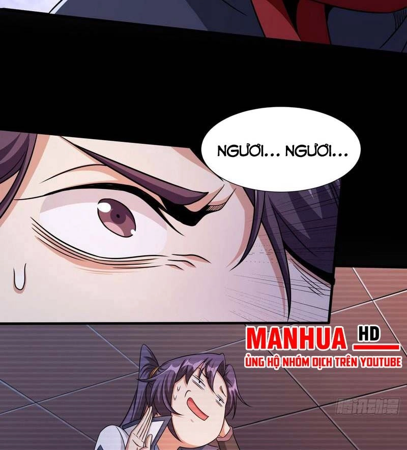 Không Có Đạo Lữ Sẽ Chết Chapter 75 - 44