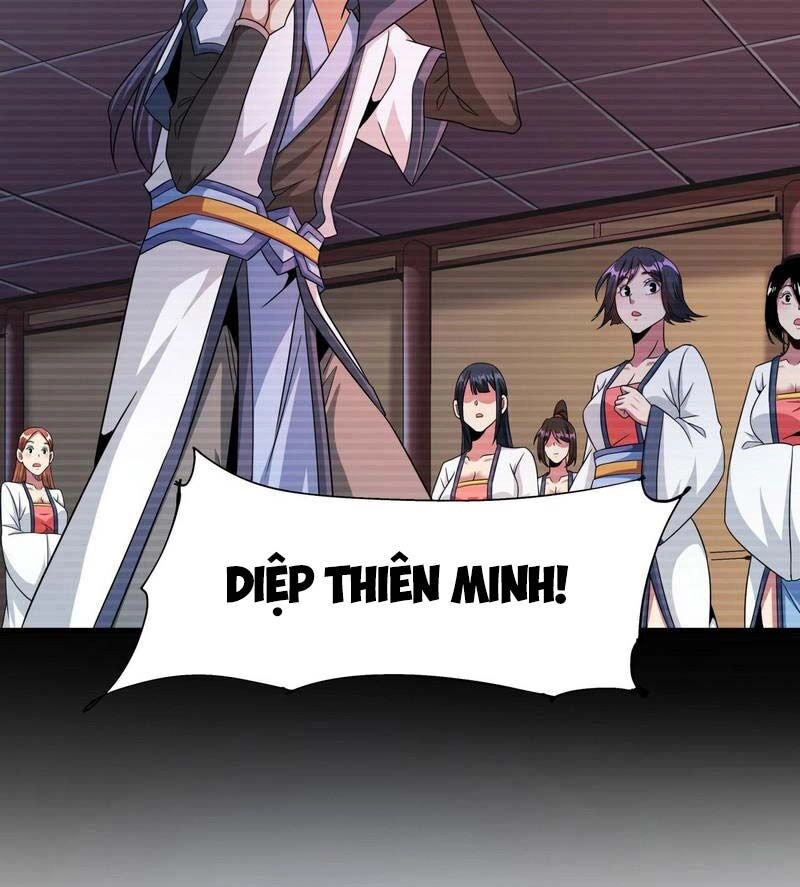 Không Có Đạo Lữ Sẽ Chết Chapter 75 - 45