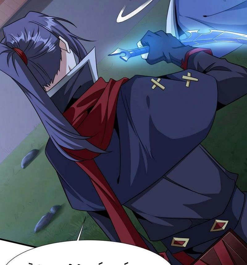 Không Có Đạo Lữ Sẽ Chết Chapter 75 - 47