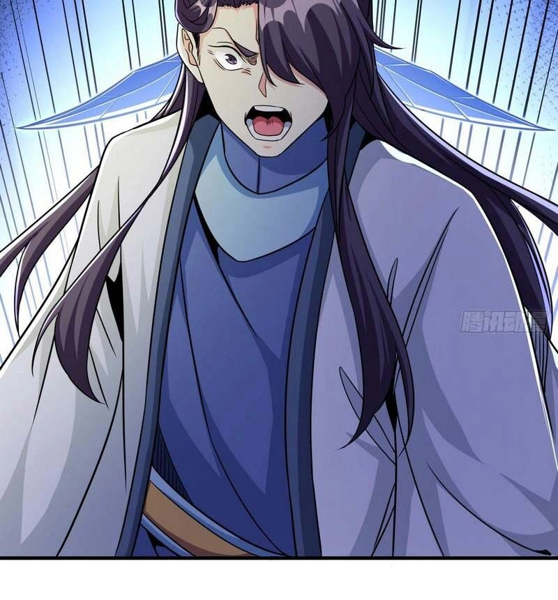 Không Có Đạo Lữ Sẽ Chết Chapter 75 - 49