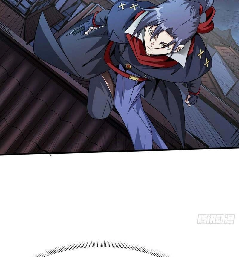 Không Có Đạo Lữ Sẽ Chết Chapter 75 - 53