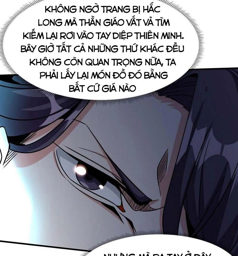 Không Có Đạo Lữ Sẽ Chết Chapter 75 - 54