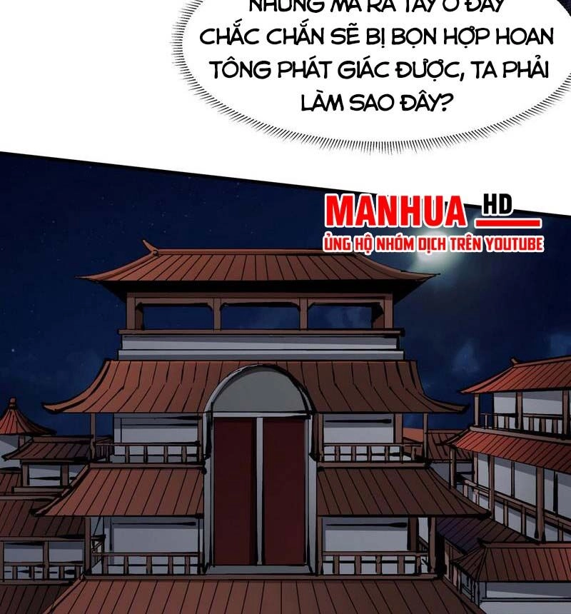 Không Có Đạo Lữ Sẽ Chết Chapter 75 - 55