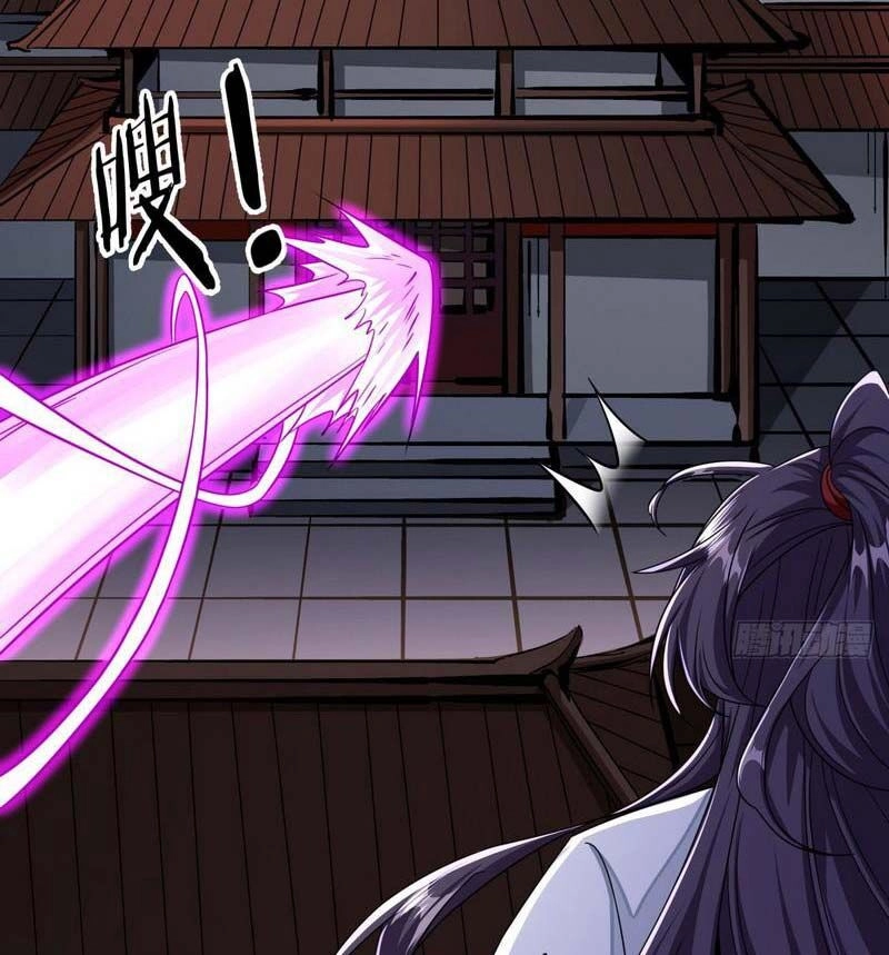 Không Có Đạo Lữ Sẽ Chết Chapter 75 - 56