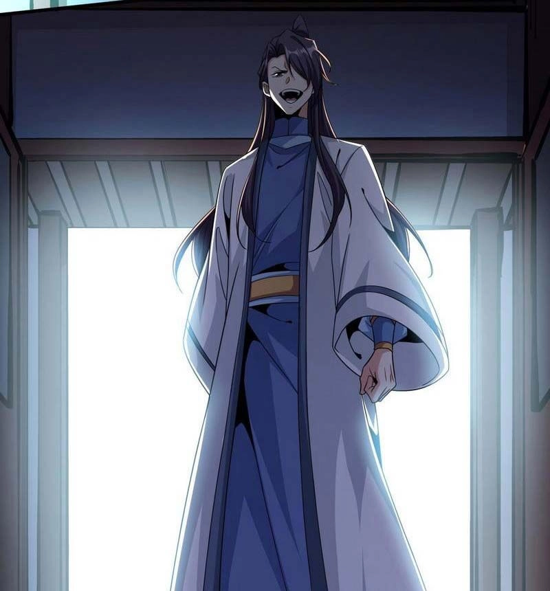 Không Có Đạo Lữ Sẽ Chết Chapter 75 - 59