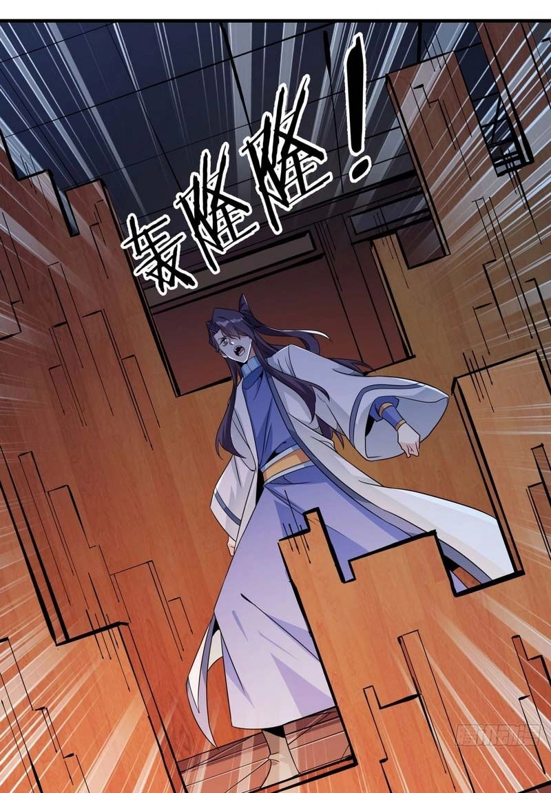 Không Có Đạo Lữ Sẽ Chết Chapter 76 - 2