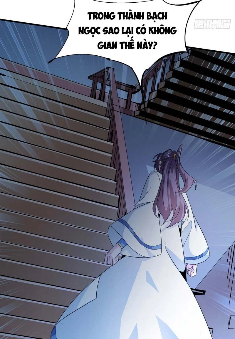 Không Có Đạo Lữ Sẽ Chết Chapter 76 - 4