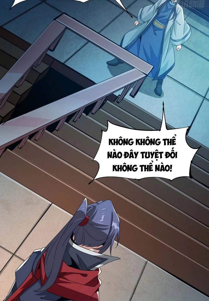 Không Có Đạo Lữ Sẽ Chết Chapter 76 - 7