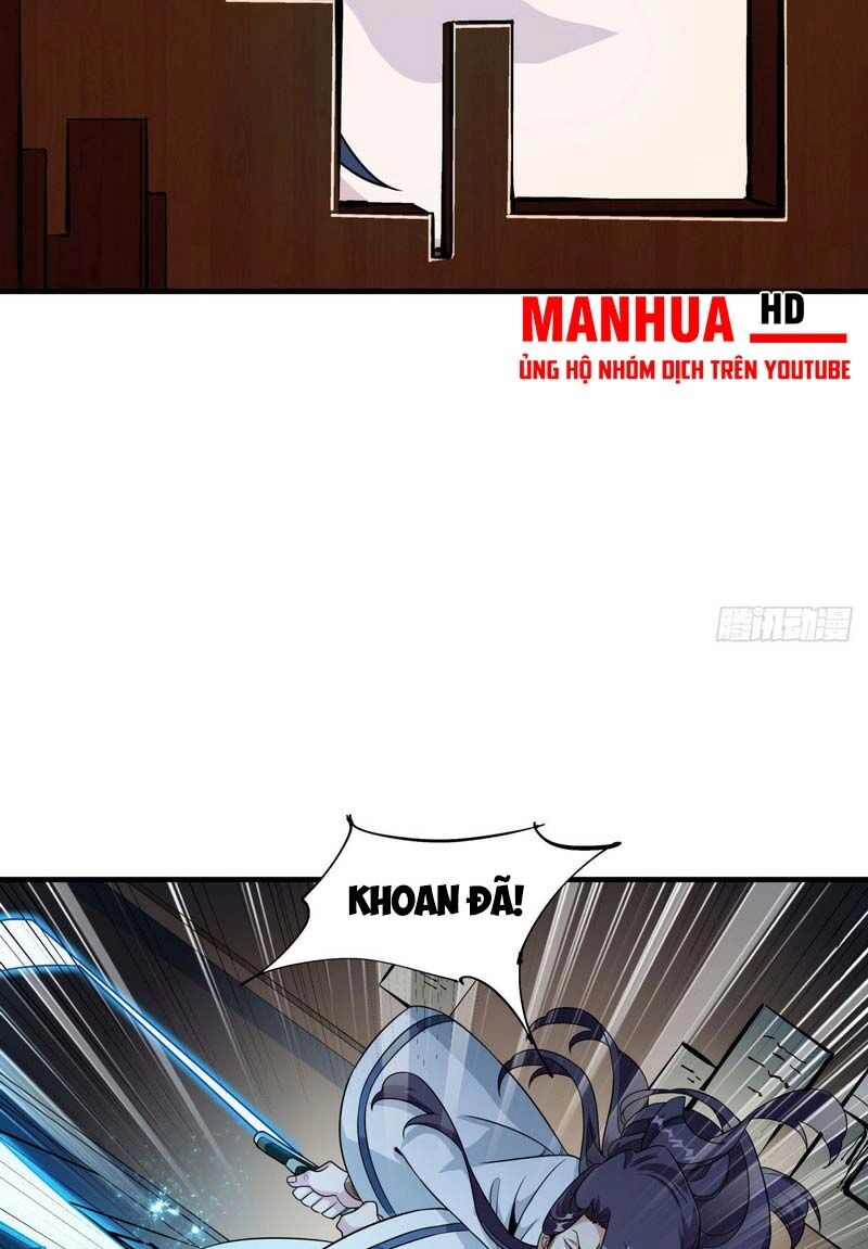 Không Có Đạo Lữ Sẽ Chết Chapter 76 - 10