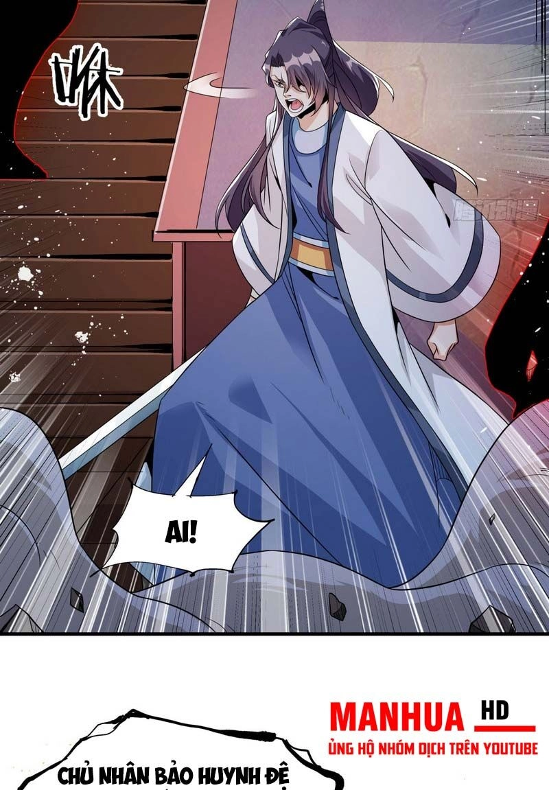 Không Có Đạo Lữ Sẽ Chết Chapter 76 - 15