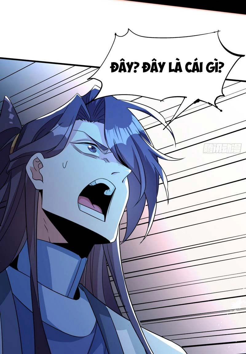 Không Có Đạo Lữ Sẽ Chết Chapter 76 - 17