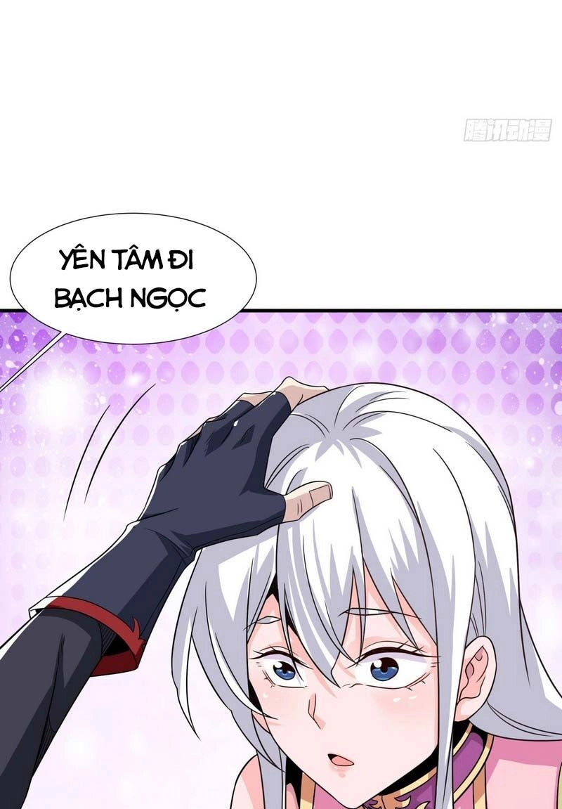 Không Có Đạo Lữ Sẽ Chết Chapter 76 - 23