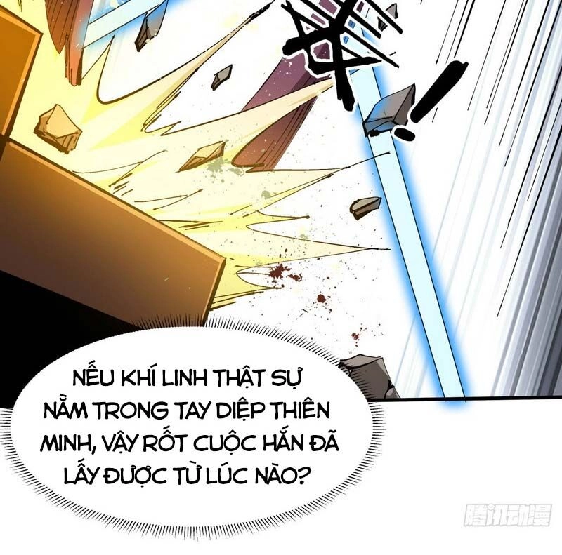 Không Có Đạo Lữ Sẽ Chết Chapter 76 - 29